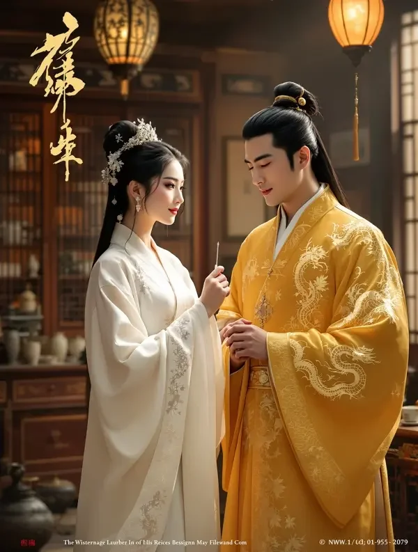 精选短剧《医妃倾城》高清封面